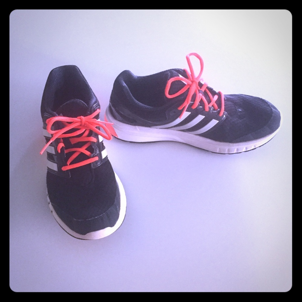 Adidas Galaxy Elite Adiprene + Running Shoes Men’s Size 10